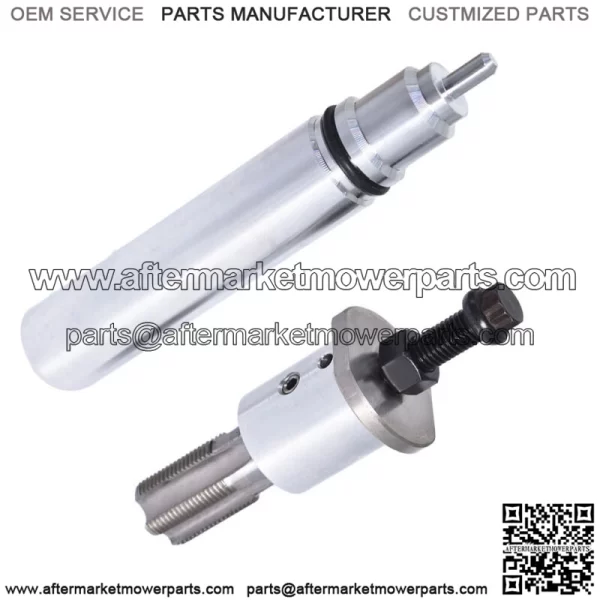 Injector Sleeve Cup Removal & Install Tool for 1994-03 Ford 7.3L Powerstroke