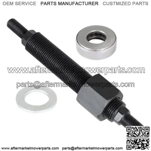 66515 Harmonic Balancer Installation Tool for Chevy 5/8"-16, 7/16"-16 Thread