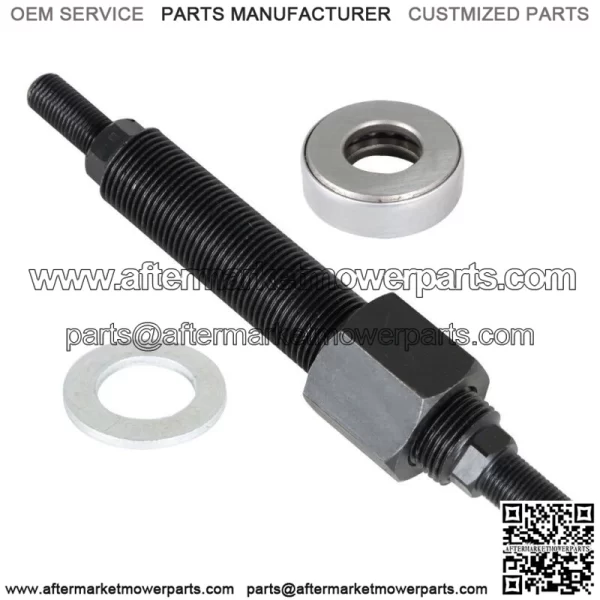 66515 Harmonic Balancer Installation Tool for Chevy 5/8"-16, 7/16"-16 Thread
