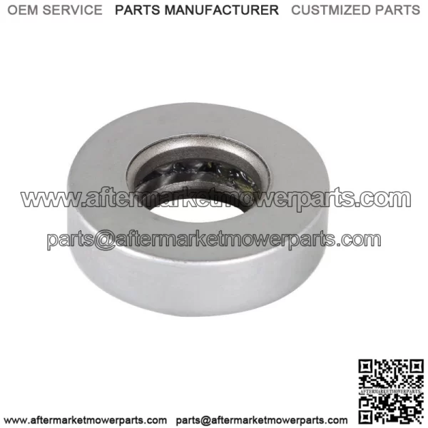 66515 Harmonic Balancer Installation Tool for Chevy 5/8"-16, 7/16"-16 Thread - Image 2