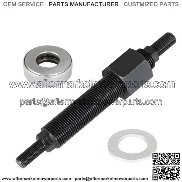 66515 Harmonic Balancer Installation Tool for Chevy 5/8"-16, 7/16"-16 Thread - Image 4