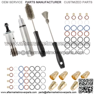 Injector Sleeve Cup Removal Install Tool For 1994-2003 Ford 7.3L Powerstroke
