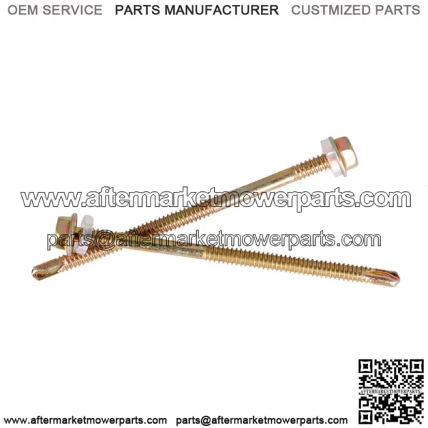 Front Seal & Wear Sleeve Remover & Installer 4918991 for Cummins ISX12 and ISX15 - Image 2