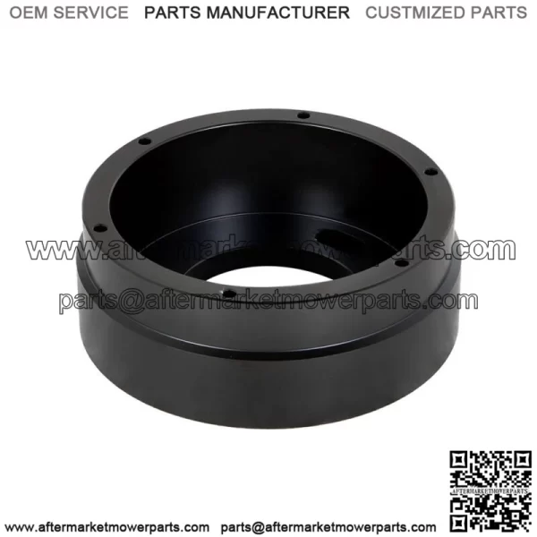 Front Seal & Wear Sleeve Remover & Installer 4918991 for Cummins ISX12 and ISX15 - Image 3