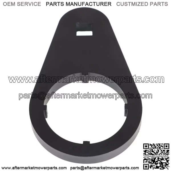For 1994-2004 Dodge Cummins Diesel Drive Mainshaft 5th Gear Nut Wrench 1/2" - Image 2
