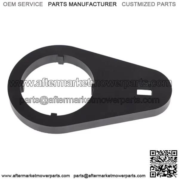 For 1994-2004 Dodge Cummins Diesel Drive Mainshaft 5th Gear Nut Wrench 1/2" - Image 3