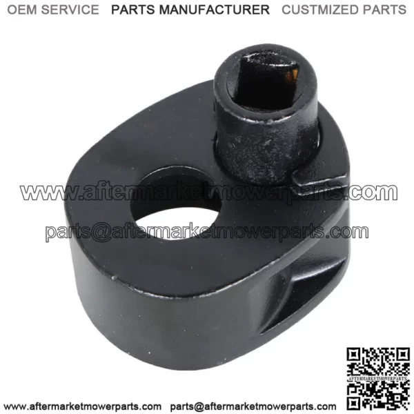 Universal Inner Tie Rod Tool Replace 33~42mm Wrench Tool