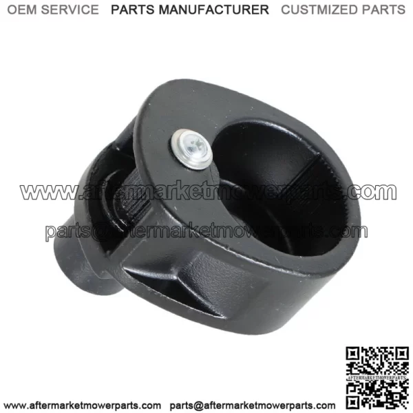 Universal Inner Tie Rod Tool Replace 33~42mm Wrench Tool - Image 2
