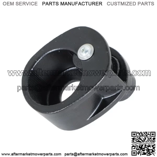 Universal Inner Tie Rod Tool Replace 33~42mm Wrench Tool - Image 3