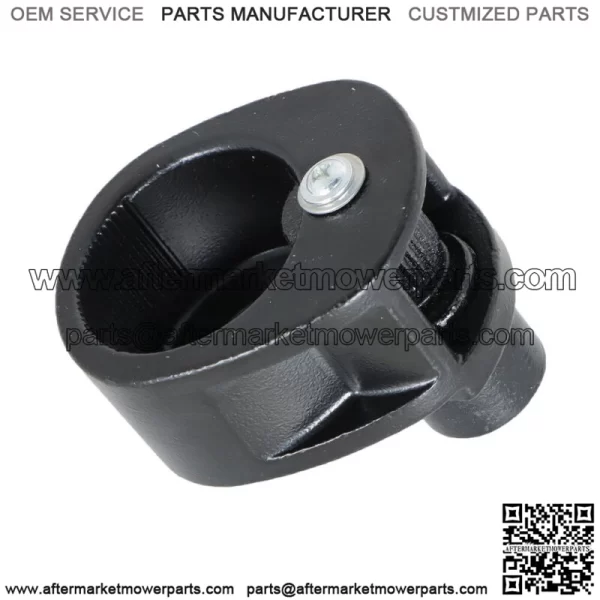 Universal Inner Tie Rod Tool Replace 33~42mm Wrench Tool - Image 4