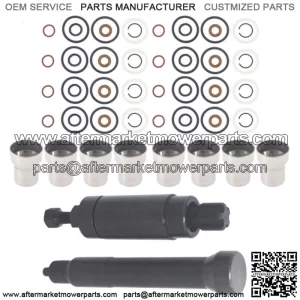 Injector Sleeve Cup Removal Tool Install Kit for 2003-10 Ford Powerstroke 6.0L