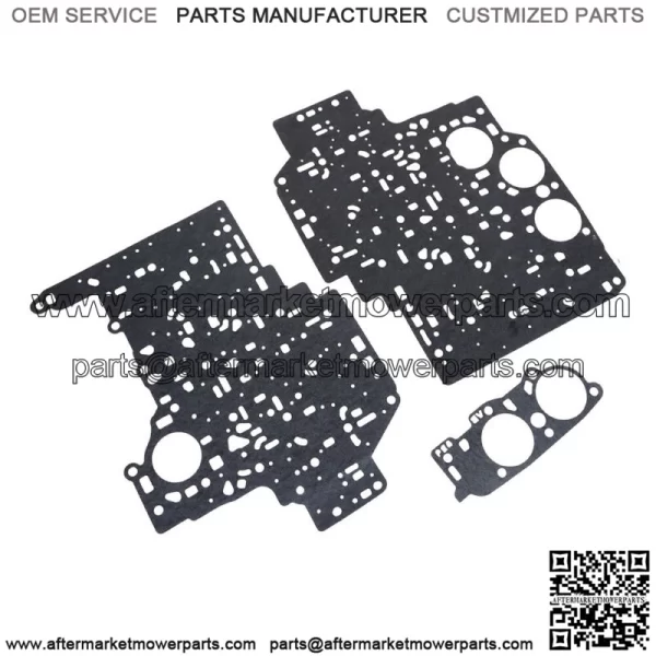 4L80E and 4L85E Models For Chevy GMC Hummer 1991-On Reprogramming - Image 3