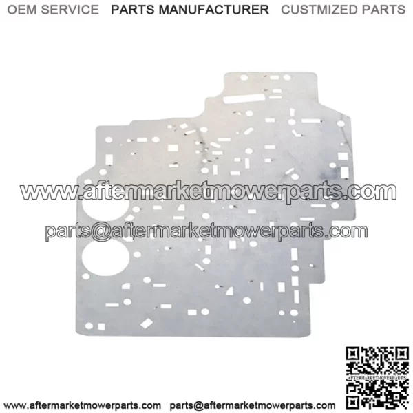 4L80E and 4L85E Models For Chevy GMC Hummer 1991-On Reprogramming - Image 4