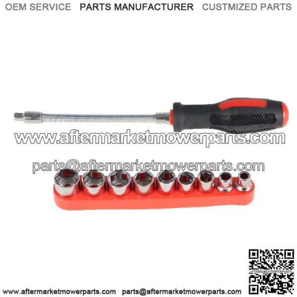 for Polaris RZR 900 S XP/RZR Belt Changing Tool&Clutch Cover Disassemble Tool - Image 3