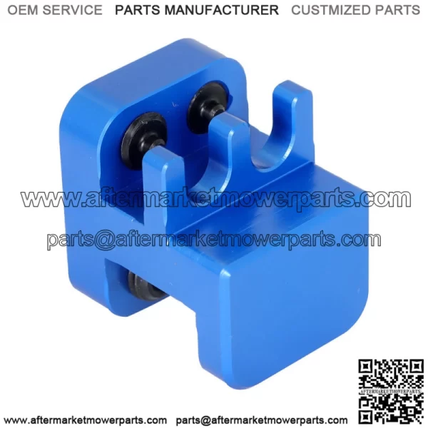 Motorcycle 50 series Master Link Chain Press Tool 520 525 530 Sideplate - Image 2