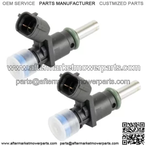 2 Fuel Injector Injection Valve For Can-Am Commander 1000 EFI 4X4 2011 2012-2019