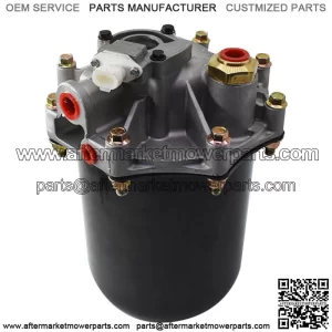 For Bendix 065225 Air Dryer AD9 AD-9 Assembly Replacement 1PC