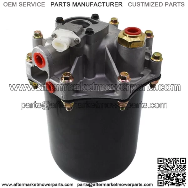 For Bendix 065225 Air Dryer AD9 AD-9 Assembly Replacement 1PC