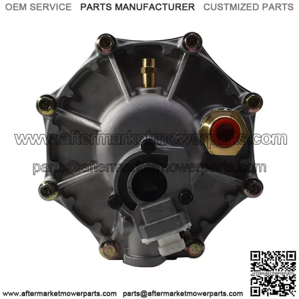 For Bendix 065225 Air Dryer AD9 AD-9 Assembly Replacement 1PC - Image 2