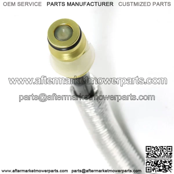 For 1998-2004 Ford F-150 & 1998-1999 F-250 Pre-Filled Hydraulic Clutch Assembly - Image 2