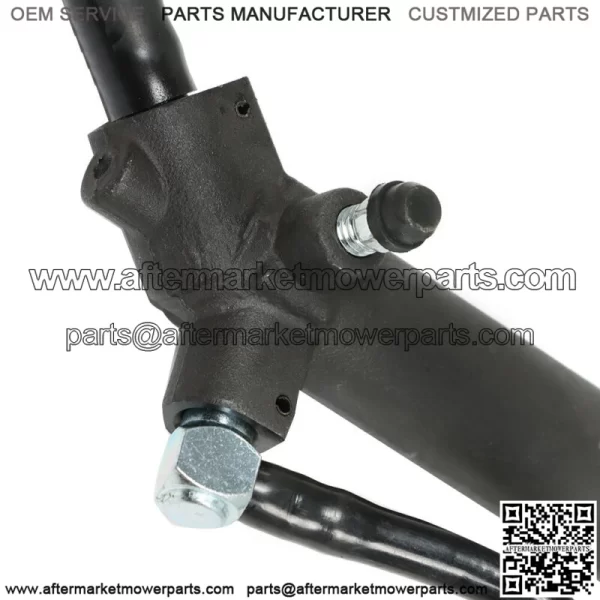 For 1998-2004 Ford F-150 & 1998-1999 F-250 Pre-Filled Hydraulic Clutch Assembly - Image 3