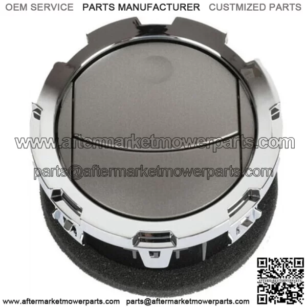 For 11-16 Ford F250 F350 F450 F550 DC3Z19893B AC / Heater Air Duct Vent Plastic - Image 4