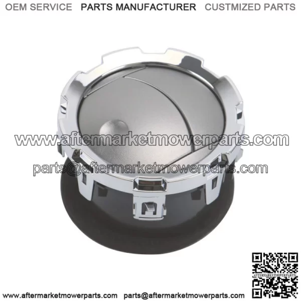 For 2011-2016 Ford F250 F350 F450 F550 Black New  AC / Heater Air Duct Vent *4 - Image 5