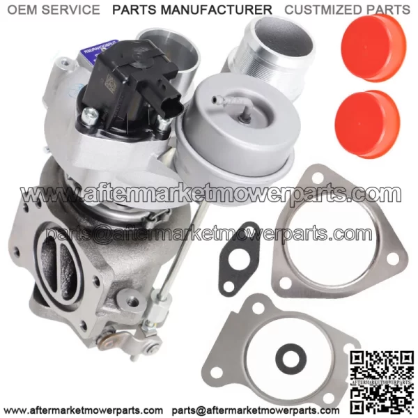 Turbo Turbocharger for 2007-2016  Mini Cooper/Clubman S R56 R57 R58 53039880118