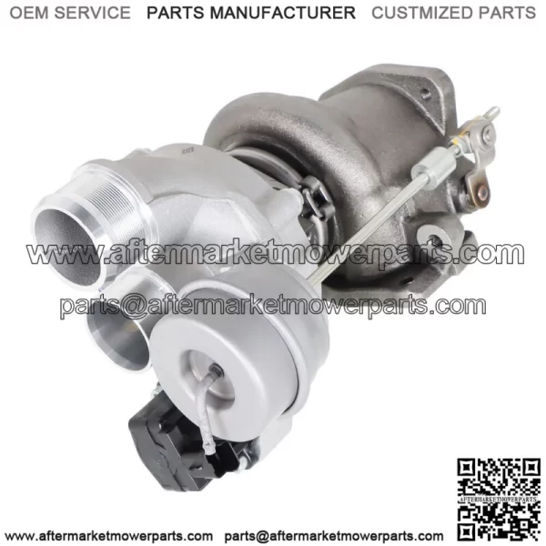 Turbo Turbocharger for 2007-2016  Mini Cooper/Clubman S R56 R57 R58 53039880118 - Image 2