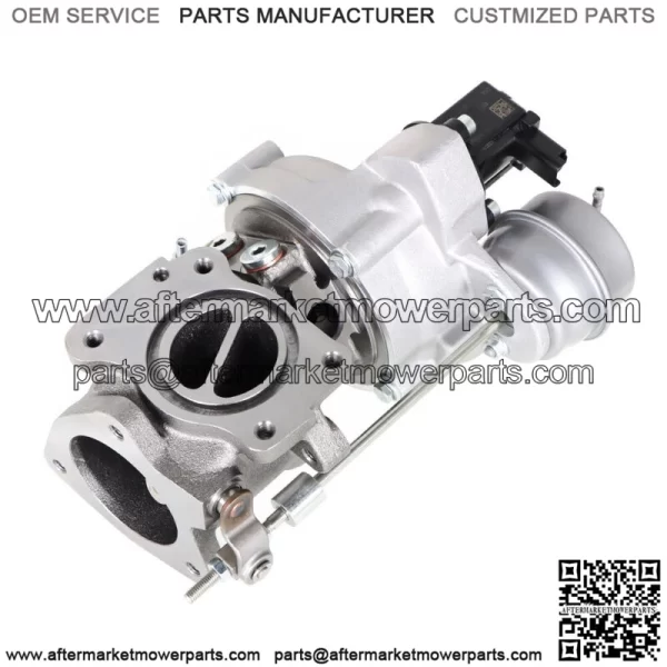 Turbo Turbocharger for 2007-2016  Mini Cooper/Clubman S R56 R57 R58 53039880118 - Image 4