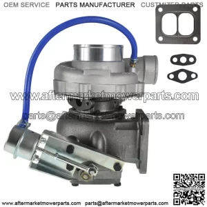 Turbo For International Navistar DT466 & I530E Turbocharger GTA3782B 2506784C91