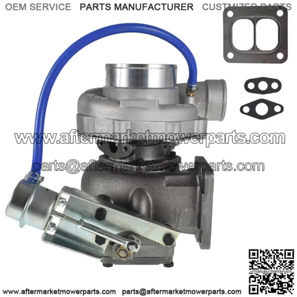 Turbo For International Navistar DT466 & I530E Turbocharger GTA3782B 2506784C91