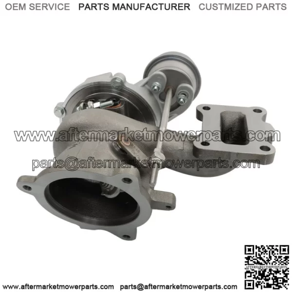 For Ford Fusion 2017-2019 Escape L4 1.5L B0BG F1FZ6K682D Turbo Turbocharger - Image 2