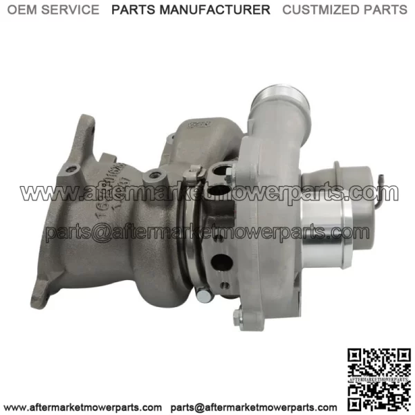 For Ford Fusion 2017-2019 Escape L4 1.5L B0BG F1FZ6K682D Turbo Turbocharger - Image 4