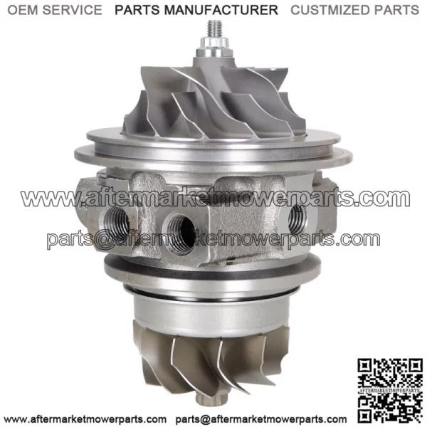 Turbo CHRA Cartridge For 2010-2014 Hyundai Sonata/ Kia Optima Sportage 2.0L