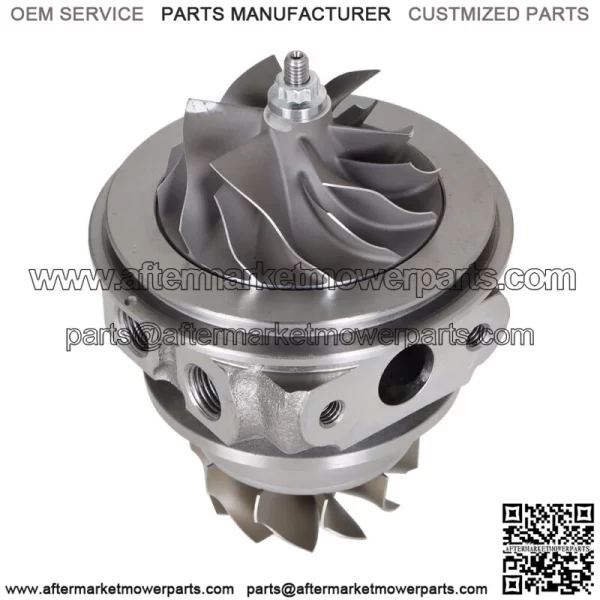 Turbo CHRA Cartridge For 2010-2014 Hyundai Sonata/ Kia Optima Sportage 2.0L - Image 2