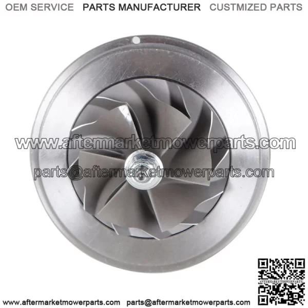 Turbo CHRA Cartridge For 2010-2014 Hyundai Sonata/ Kia Optima Sportage 2.0L - Image 3