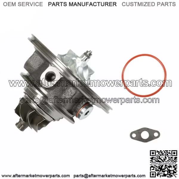 For 2016-2018 Hyundai Tucson 1.6L Turbo CHRA 28231-2B760 B01 16399980016 - Image 2