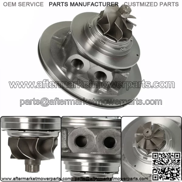 For 2016-2018 Hyundai Tucson 1.6L Turbo CHRA 28231-2B760 B01 16399980016 - Image 3