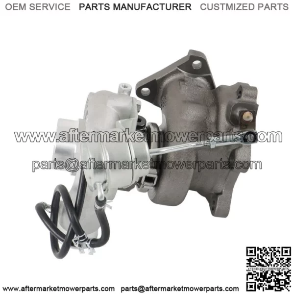 For 1998-2002 Subaru Forester 2.0L 58T/EJ205 Billet TD04L Turbo 4937704100 - Image 3