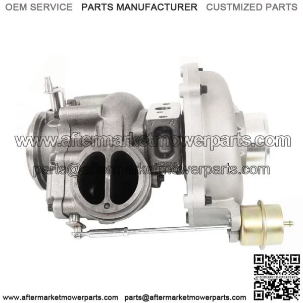For 1999.5-2003 Ford Powerstroke Diesel 7.3L 1831383C92 Turbo Turbocharger - Image 2