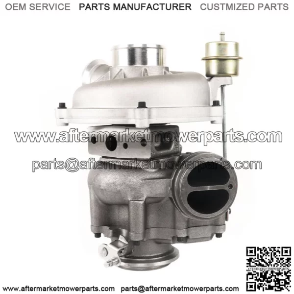 For 1999.5-2003 Ford Powerstroke Diesel 7.3L 1831383C92 Turbo Turbocharger - Image 3