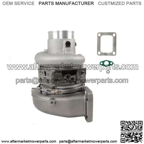 For 2005-2015 Cummins ISX15 HE451VE HE400VG Turbocharger 2882110NX 3773569