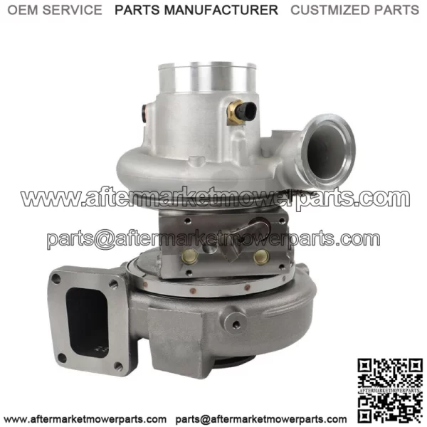 For 2005-2015 Cummins ISX15 HE451VE HE400VG Turbocharger 2882110NX 3773569 - Image 4