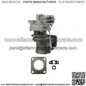 For Dodge Dart Fiat 500 Jeep Renegade Alfa-Romeo MiTo 1.4L Turbocharger