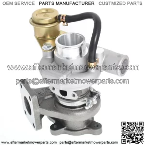 For Bobcat S160 S185 Kubota V2003-T Turbo Turbocharger TD03-7G 49131-02020