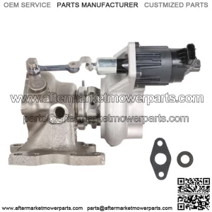 Balanced Turbo charger for Honda Civic CR-V 1.5L TD025 49373-07100 18900-5AA-A01