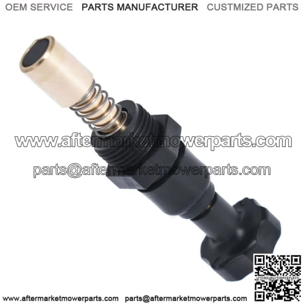 Choke Pull Plunger Kit Fits For Kawasaki KX500 KDX200 KDX250 KXF250 - Image 3