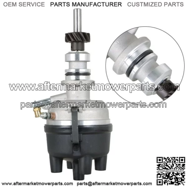 86588846 Tractor Distributor fit for Ford 500, 600,700, 800, 900, 501, 601, 701+