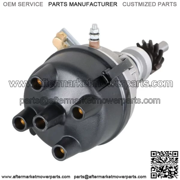 86588846 Tractor Distributor fit for Ford 500, 600,700, 800, 900, 501, 601, 701+ - Image 4